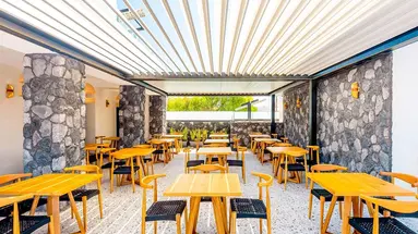 SANTO MANGATA BOUTIQUE HOTEL & SPA  (Adults Only)
