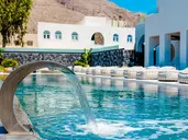 SANTO MANGATA BOUTIQUE HOTEL & SPA  (Adults Only)