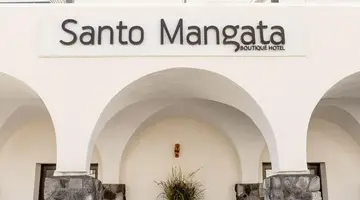 SANTO MANGATA BOUTIQUE HOTEL & SPA  (Adults Only)