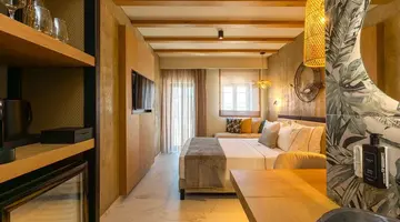 SANTO MANGATA BOUTIQUE HOTEL & SPA  (Adults Only)