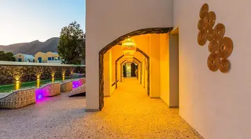 SANTO MANGATA BOUTIQUE HOTEL & SPA  (Adults Only)