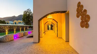 SANTO MANGATA BOUTIQUE HOTEL & SPA  (Adults Only)