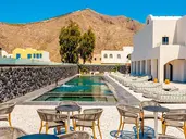SANTO MANGATA BOUTIQUE HOTEL & SPA  (Adults Only)