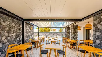 SANTO MANGATA BOUTIQUE HOTEL & SPA  (Adults Only)