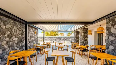 SANTO MANGATA BOUTIQUE HOTEL & SPA  (Adults Only)