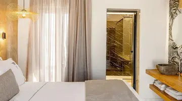 SANTO MANGATA BOUTIQUE HOTEL & SPA  (Adults Only)