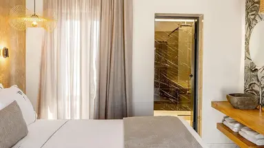 SANTO MANGATA BOUTIQUE HOTEL & SPA  (Adults Only)