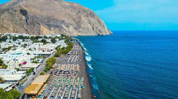 SANTO MANGATA BOUTIQUE HOTEL & SPA  (Adults Only)