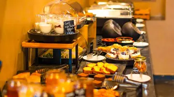 SANTO MANGATA BOUTIQUE HOTEL & SPA  (Adults Only)