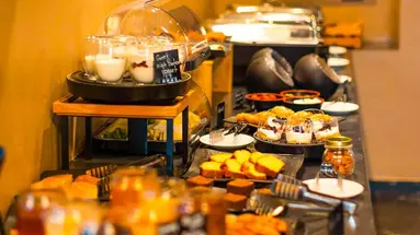 SANTO MANGATA BOUTIQUE HOTEL & SPA  (Adults Only)