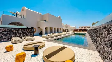 SANTO MANGATA BOUTIQUE HOTEL & SPA  (Adults Only)