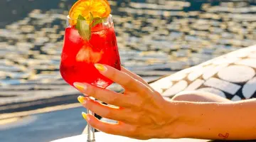 SANTO MANGATA BOUTIQUE HOTEL & SPA  (Adults Only)