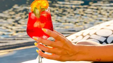 SANTO MANGATA BOUTIQUE HOTEL & SPA  (Adults Only)