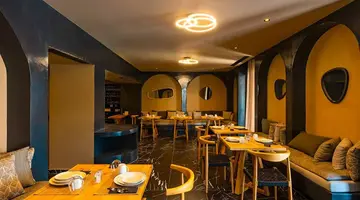 SANTO MANGATA BOUTIQUE HOTEL & SPA  (Adults Only)