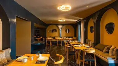 SANTO MANGATA BOUTIQUE HOTEL & SPA  (Adults Only)