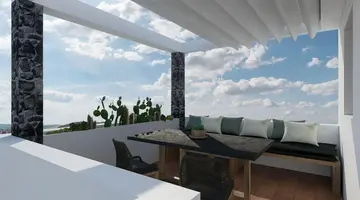 Santo Mangata Boutique Hotel