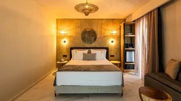 Santo Mangata Boutique Hotel