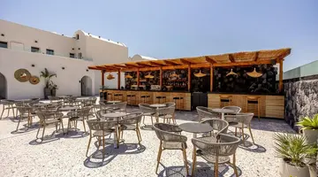 Santo Mangata Boutique Hotel