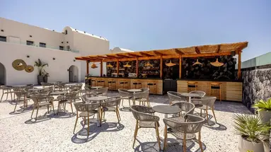 Santo Mangata Boutique Hotel