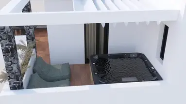 Santo Mangata Boutique Hotel