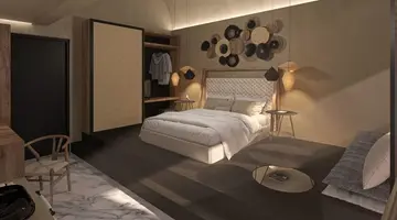 Santo Mangata Boutique Hotel