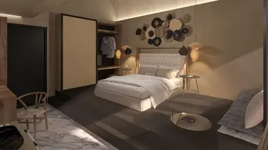 Santo Mangata Boutique Hotel