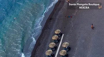 Santo Mangata Boutique Hotel