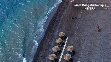 Santo Mangata Boutique Hotel
