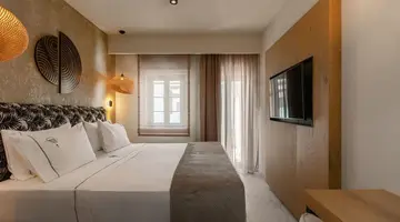 Santo Mangata Boutique Hotel