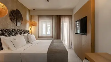 Santo Mangata Boutique Hotel