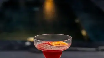 Santo Mangata Boutique Hotel