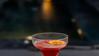 Santo Mangata Boutique Hotel
