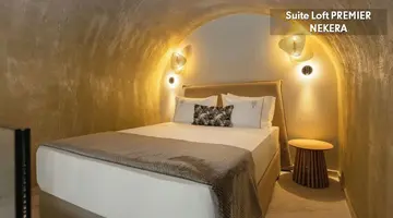 Santo Mangata Boutique Hotel