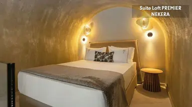Santo Mangata Boutique Hotel