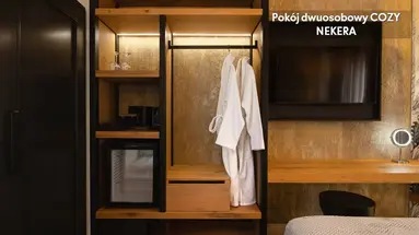 Santo Mangata Boutique Hotel