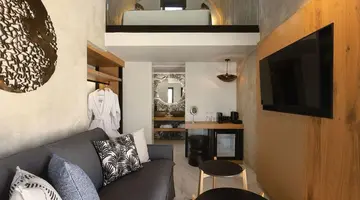 Santo Mangata Boutique Hotel