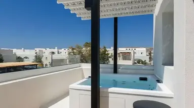 Santo Mangata Boutique Hotel