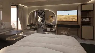 Santo Mangata Boutique Hotel