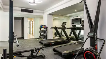 Santo Mangata Boutique Hotel