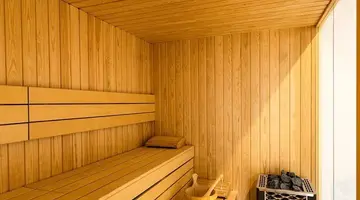 Santo Mangata Boutique Hotel
