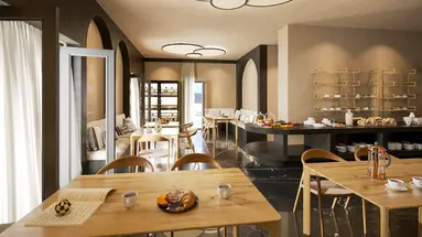 Santo Mangata Boutique Hotel