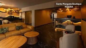 Santo Mangata Boutique Hotel