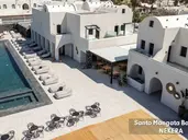 Santo Mangata Boutique Hotel