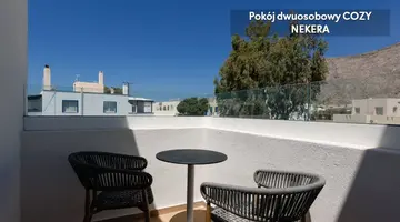 Santo Mangata Boutique Hotel