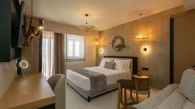 Santo Mangata Boutique Hotel