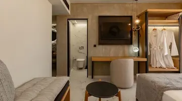 Santo Mangata Boutique Hotel