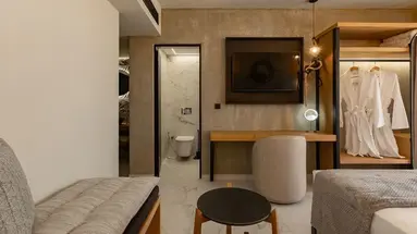 Santo Mangata Boutique Hotel