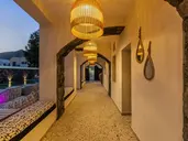 Santo Mangata Boutique Hotel
