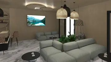 Santo Mangata Boutique Hotel