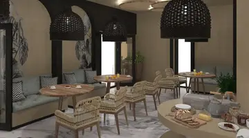 Santo Mangata Boutique Hotel
